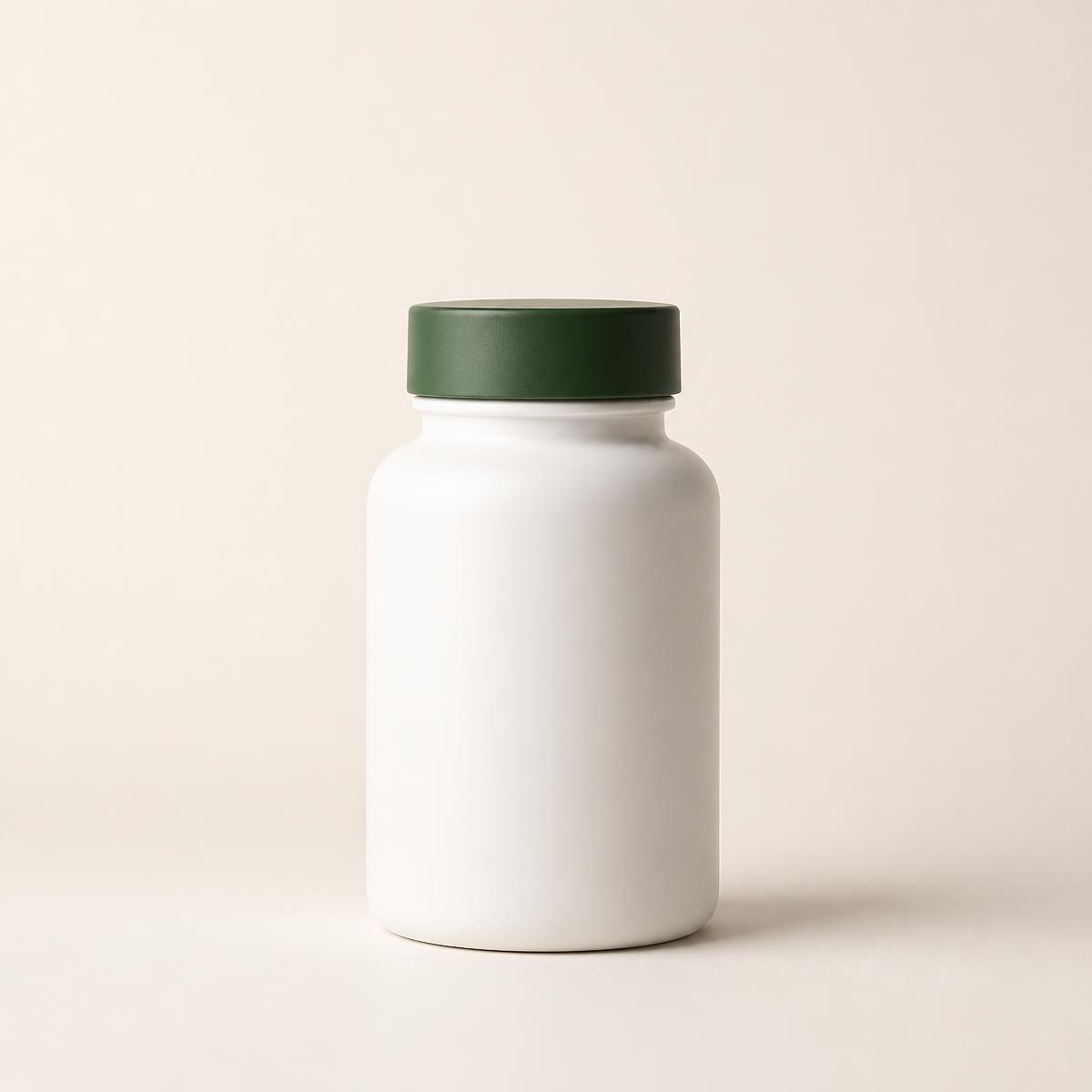 Rise and Recover sleep and energy peptide stack bottle